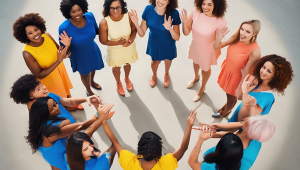 Empowering Women Through Life and Leadership Coaching