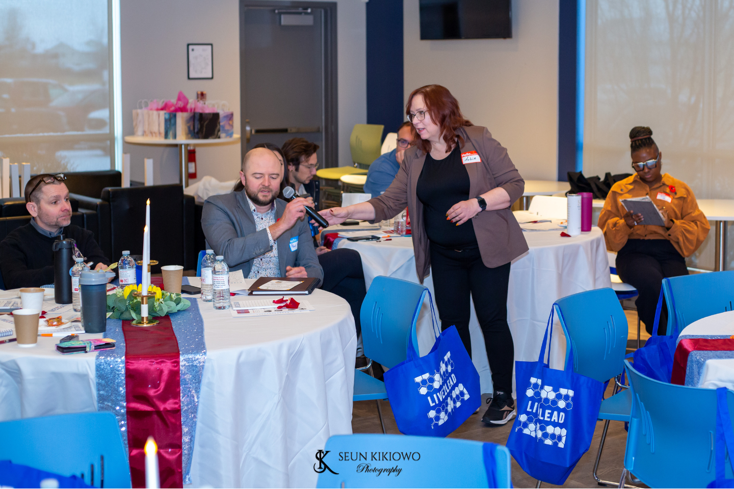 Hainstock Leadership Services